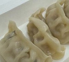 Cloud Steamed Dumplings