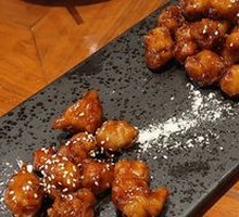 Sweet and Sour Pork Tenderloin