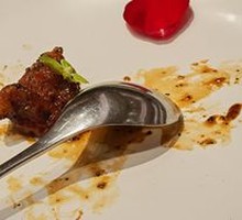 Black Pepper Beef Cubes