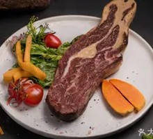 Australian Grass-Fed Prime Ribeye Steak