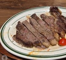 Australian Prime Ribeye Steak