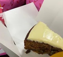 Farmhouse Carrot Cake