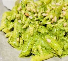 Vanilla Chicken Pasta