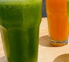 Light Body Juice