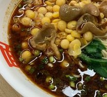 Fat Sister's Intestine Noodles