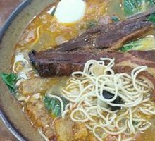 Pig Skin and Pork Shreds Stir-fry