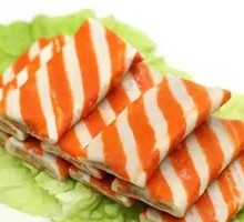 Crab Rice Ball