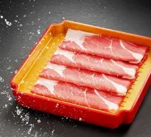 Premium Grain-Fed Beef Brisket