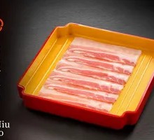 Black Angus Pork Belly