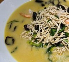 Yangzhou Tofu Noodles