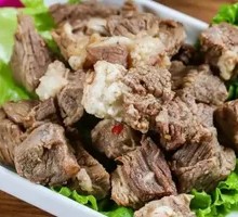 Signature Beef Brisket Hot Pot