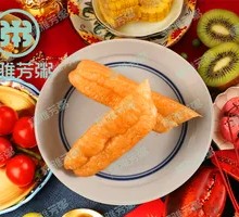 Crispy安心 Oil条