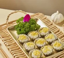 Secret Garlic Roasted Shrimp Paste