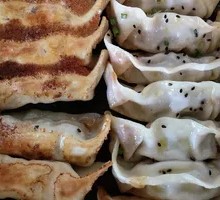 Potstickers