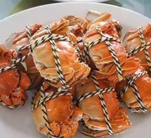 Gucheng Lake Crab