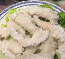 Crystal Sliding Meat