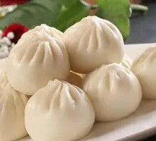 Curry Beef and Potato Buns