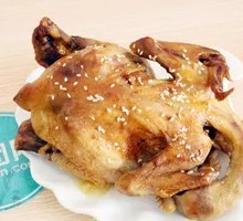 Hand-Torn Hundred-Flavor Chicken