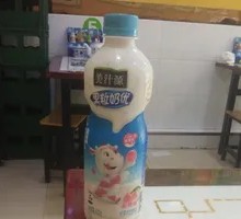 Mizone Fruit Yogurt Drink