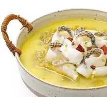 金汤老坛酸菜鱼