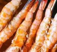 Ruan Xiaoe's Large Shrimp