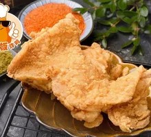 Chicken Legs and Wings