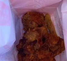 Finger-Licking Chicken Thigh