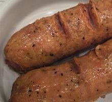 黑椒香肠（一根）