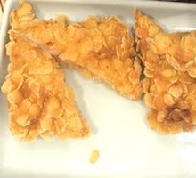 炸虾排