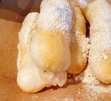 Sugar Dumplings