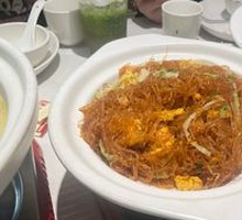 Seafood Noodle Salad