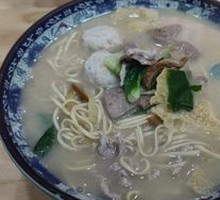 招牌三鲜