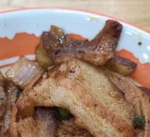 Sichuan-style Spicy Pork Noodles