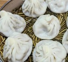 Soup Dumplings