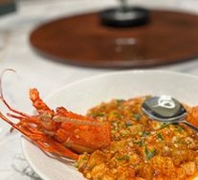 Spicy Mapo Tofu with Fresh Shrimp