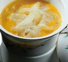 Sour Soup Fish with Chicken