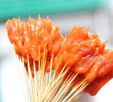 Secret-Recipe Pork Tenderloin