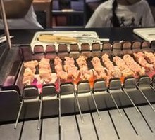 Hulunbuir Free-range Lamb Skewers