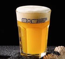 Extra Rich German Wheat Beer