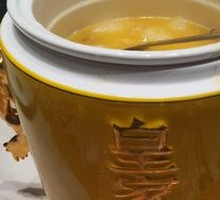 Buddha Jumps Over the Wall