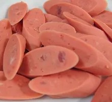 Wangzhongwang Ham Sausage