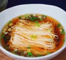 Yangchun Noodles