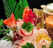 Dabianluu Eastern Star Grouper