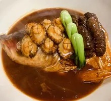 Jiangnan First-Class Fish Head Royal