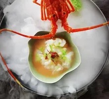 Original Flavor Small Blue Lobster