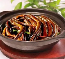 Huai'an Soft Noodles