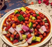 Shandong Vinegar Peanuts