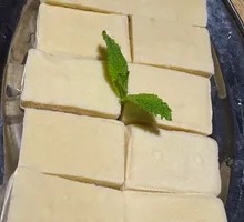 Shiping Soft Tofu with Sauce