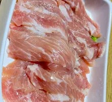 Marinated Pork Tenderloin