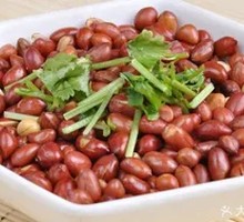 Salted Pepper Peanuts